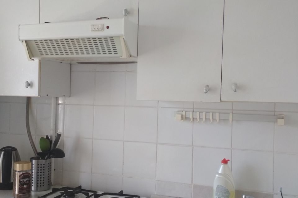 Продаётся 1-комнатная квартира, 25.8 м²