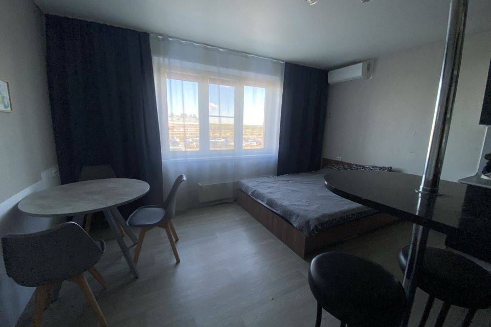 Продаётся 2-комнатная квартира, 52.1 м²