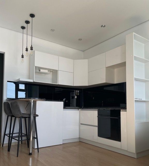 Продаётся студия, 27 м²
