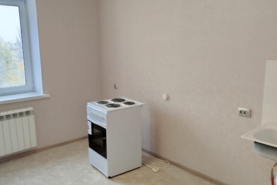Продаётся 2-комнатная квартира, 54.5 м²
