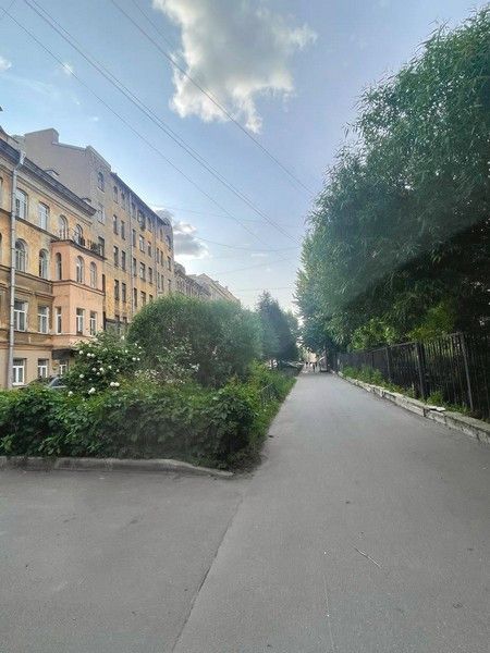 Продаётся студия, 18.7 м²