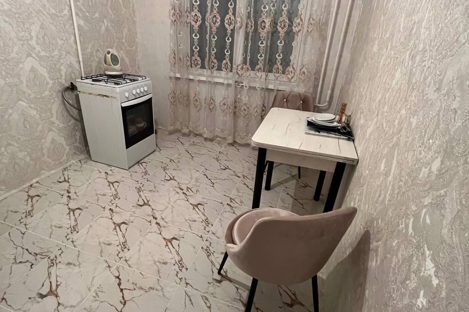 Продаётся 2-комнатная квартира, 50 м²