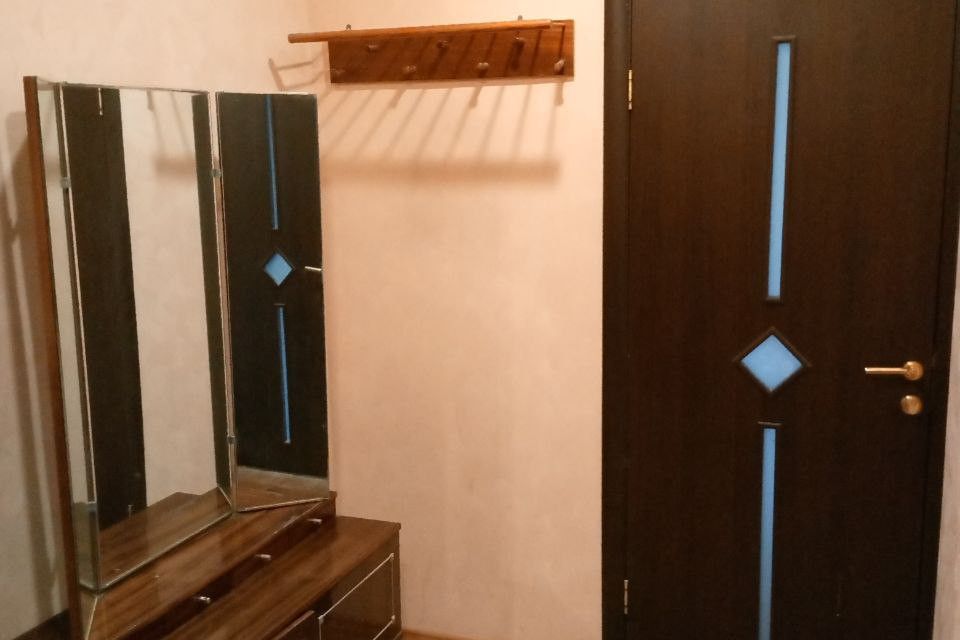 Продаётся 2-комнатная квартира, 42 м²