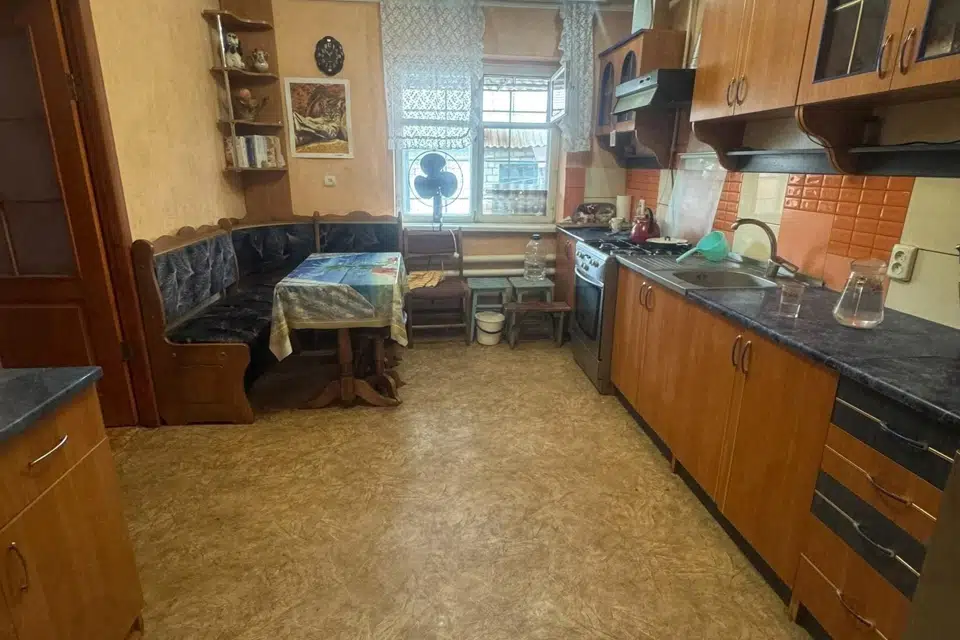 Продаётся 1-этажный дом, 110 м²