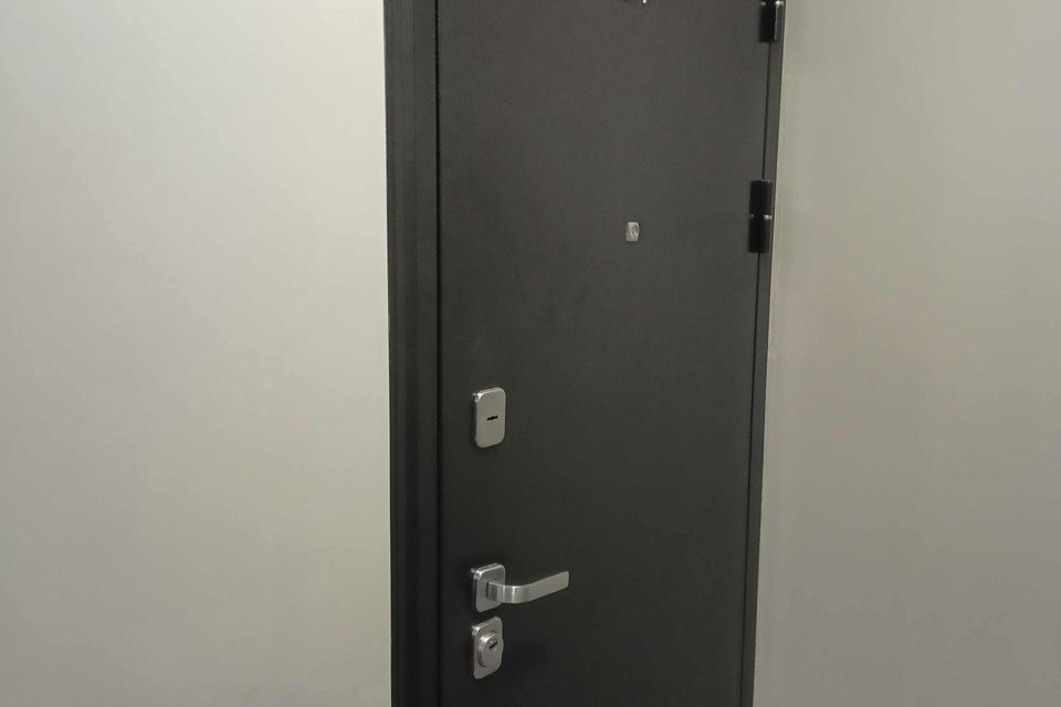 Продаётся 1-комнатная квартира, 21 м²