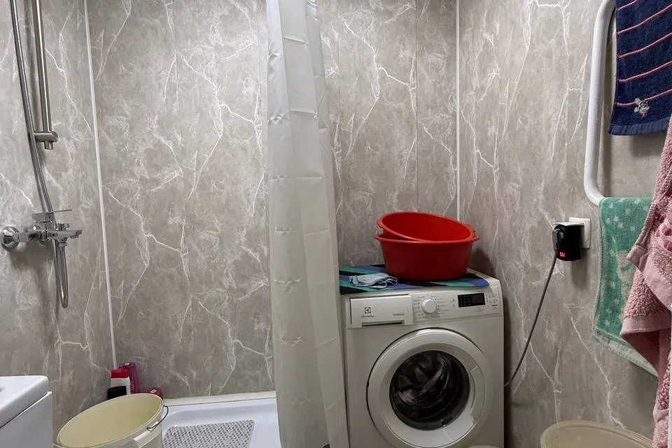 Продаётся 3-комнатная квартира, 70 м²