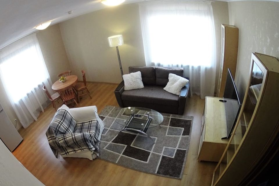 Продаётся 3-комнатная квартира, 65 м²