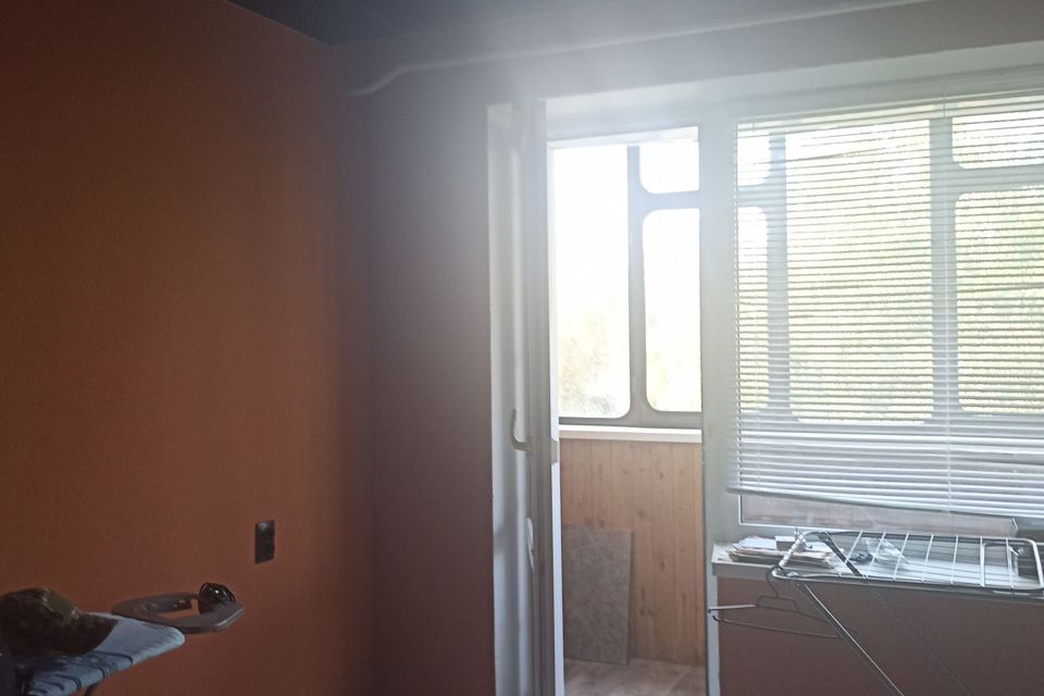 Продаётся 2-комнатная квартира, 47.5 м²