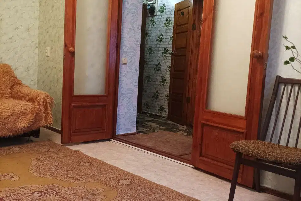 Продаётся 1-комнатная квартира, 27 м²