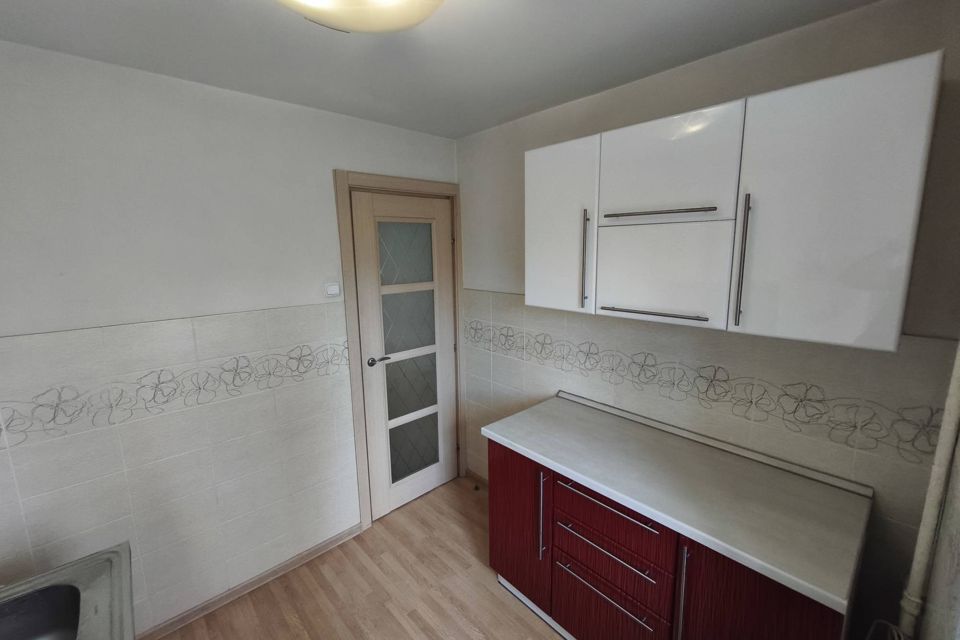 Продаётся 2-комнатная квартира, 40.1 м²