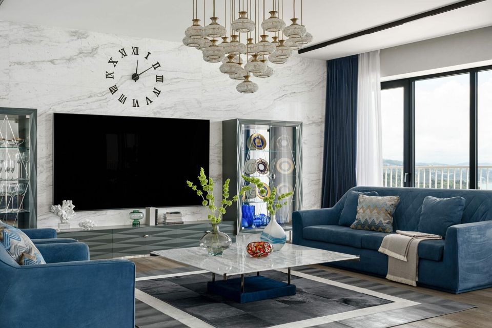 Продаётся 2-комнатная квартира, 105 м²
