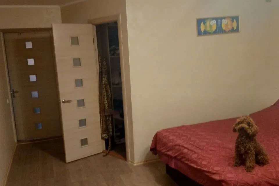Продаётся 1-этажный дом, 87.6 м²