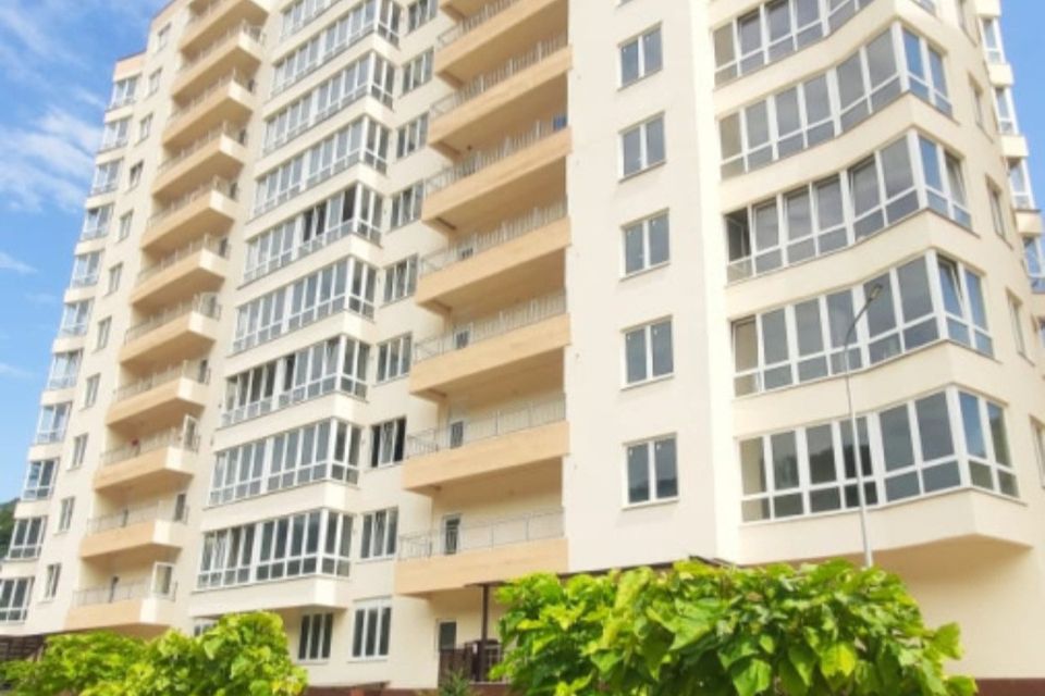 Продаётся 2-комнатная квартира, 44 м²