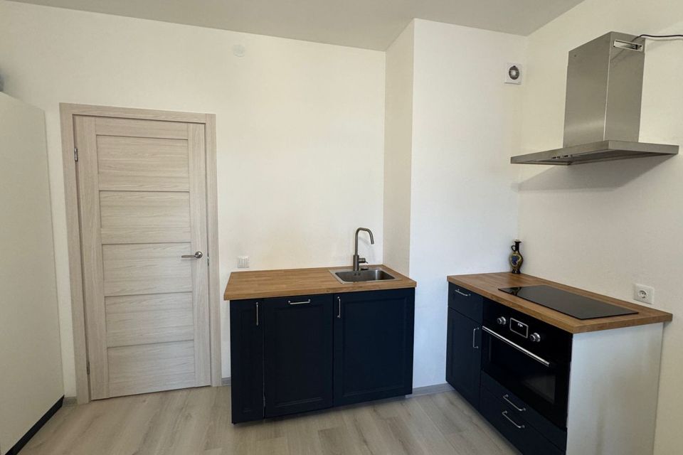 Продаётся студия, 24.4 м²