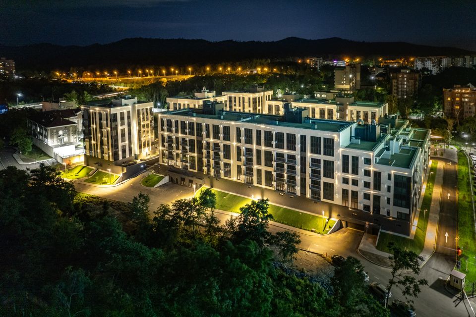 Продаётся 1-комнатная квартира, 68.26 м²
