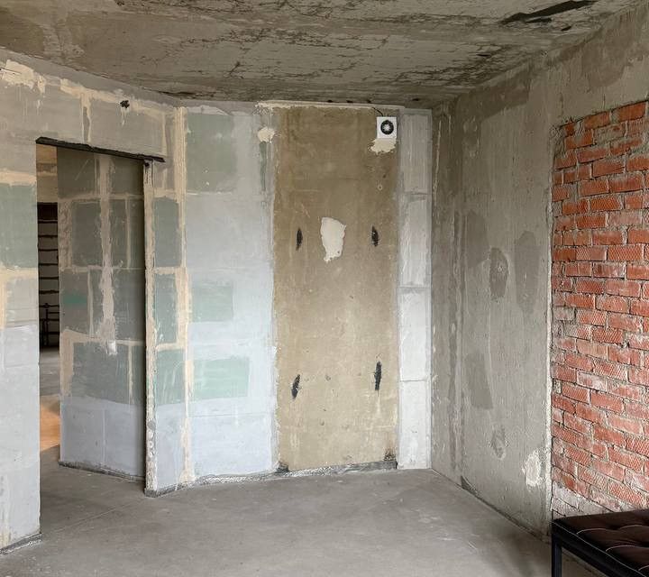 Продаётся 3-комнатная квартира, 95.2 м²