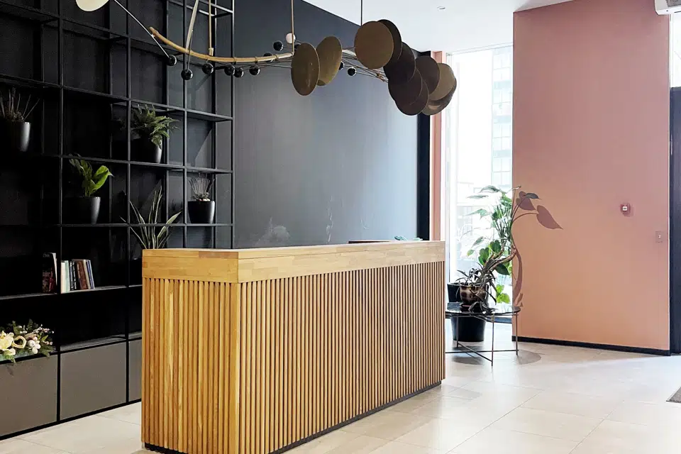 Продаётся 1-комнатная квартира, 38.6 м²