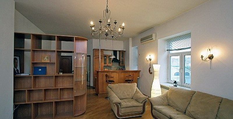 Продаётся 2-комнатная квартира, 72.3 м²