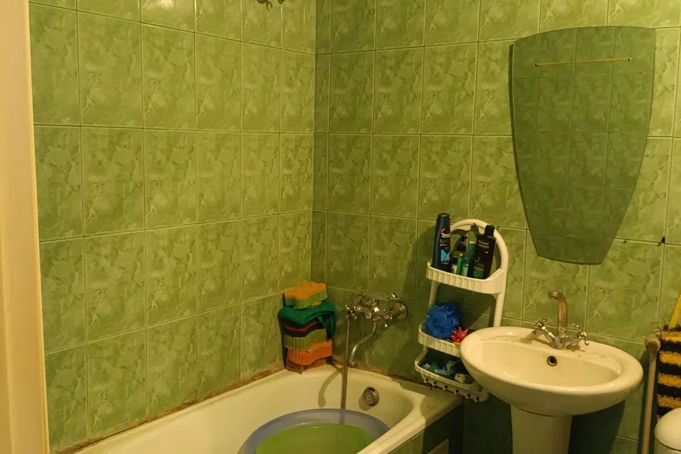 Продаётся 1-комнатная квартира, 37 м²