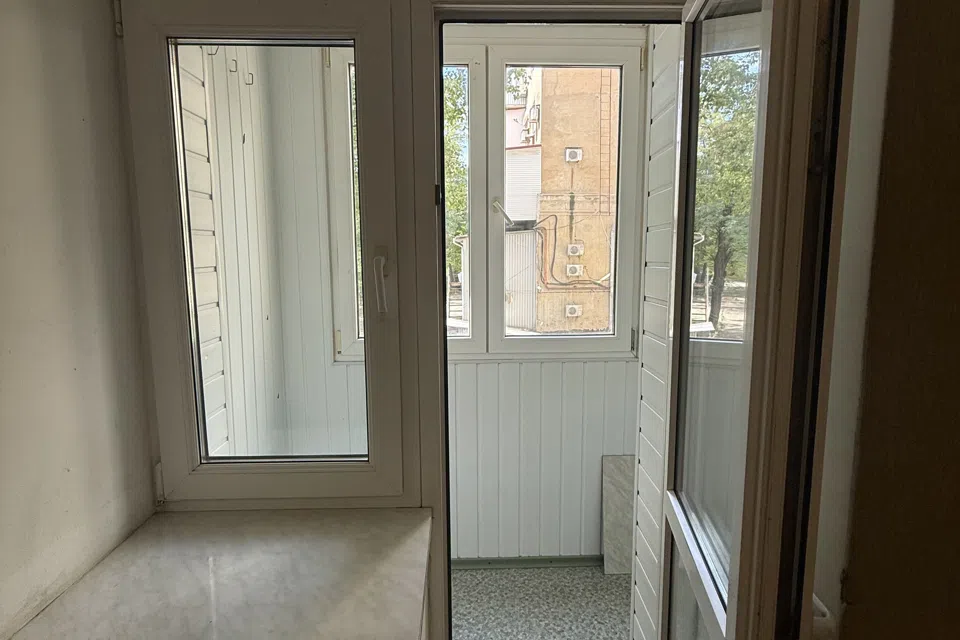 Продаётся 3-комнатная квартира, 70.6 м²