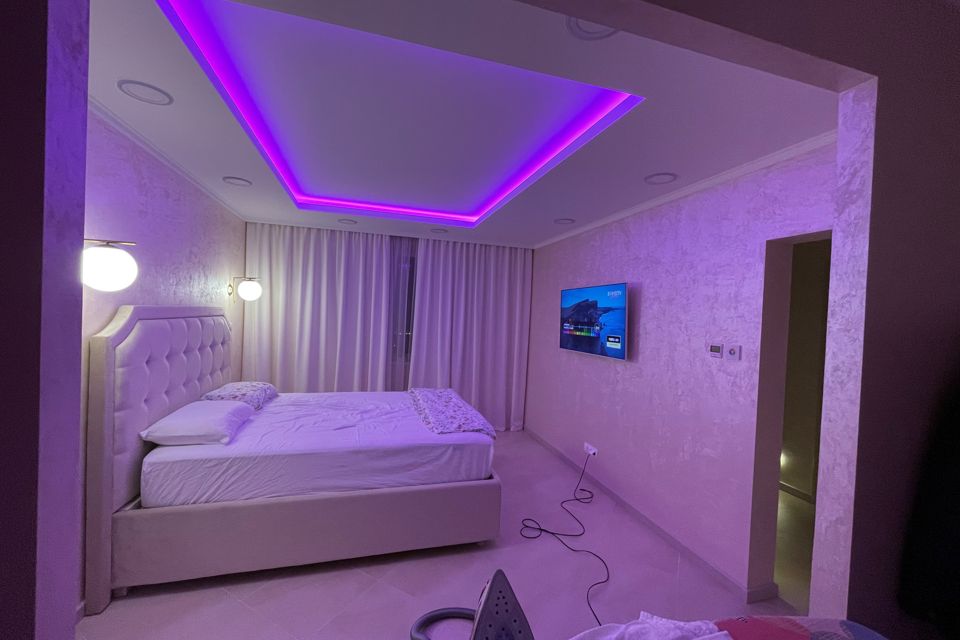 Продаётся 1-комнатная квартира, 39.2 м²