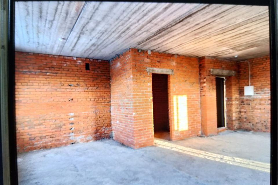 Продаётся 1-комнатная квартира, 25.5 м²