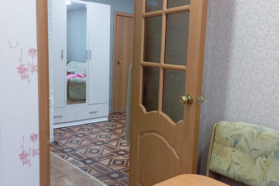 Продаётся 1-комнатная квартира, 31.1 м²