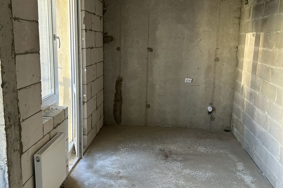 Продаётся студия, 31 м²