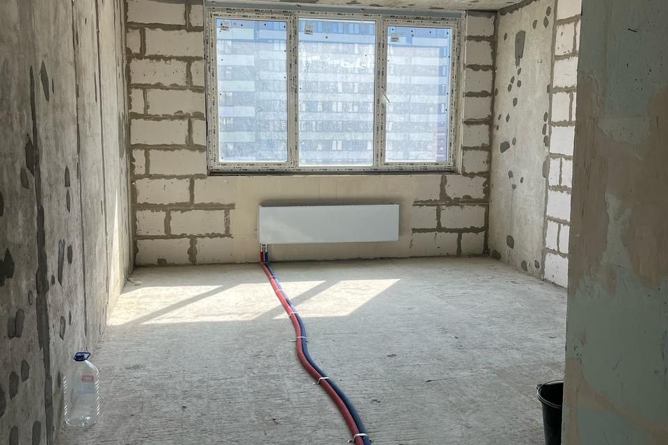 Продаётся студия, 29.9 м²