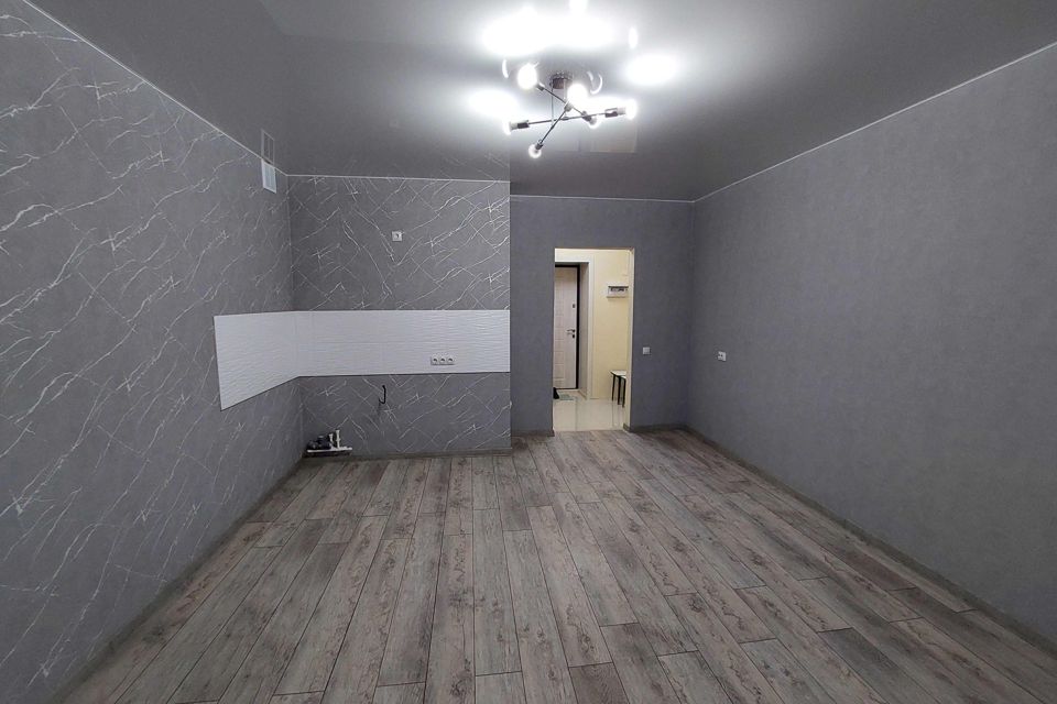Продаётся студия, 24 м²
