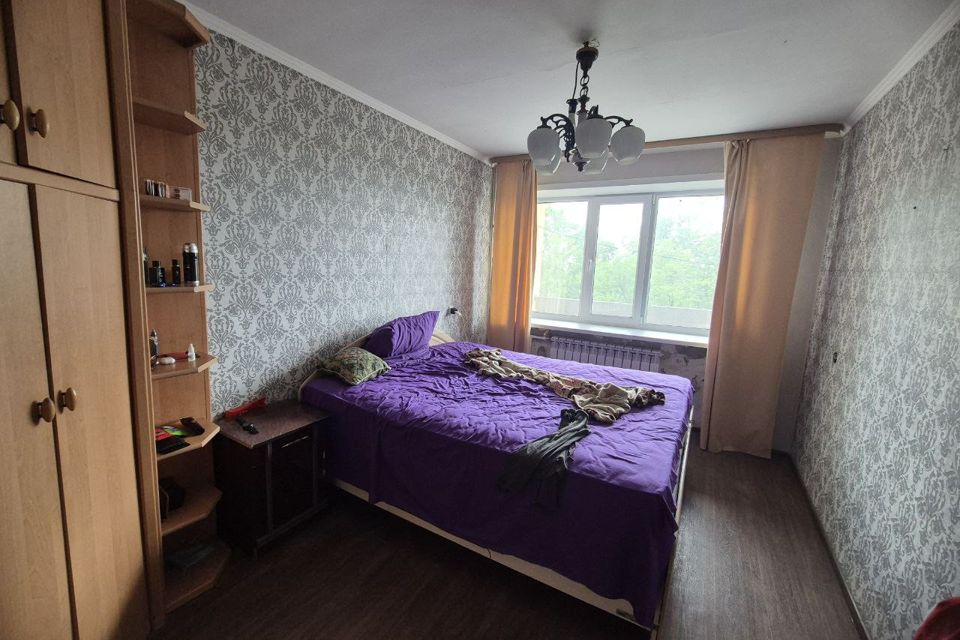 Продаётся 2-комнатная квартира, 45 м²