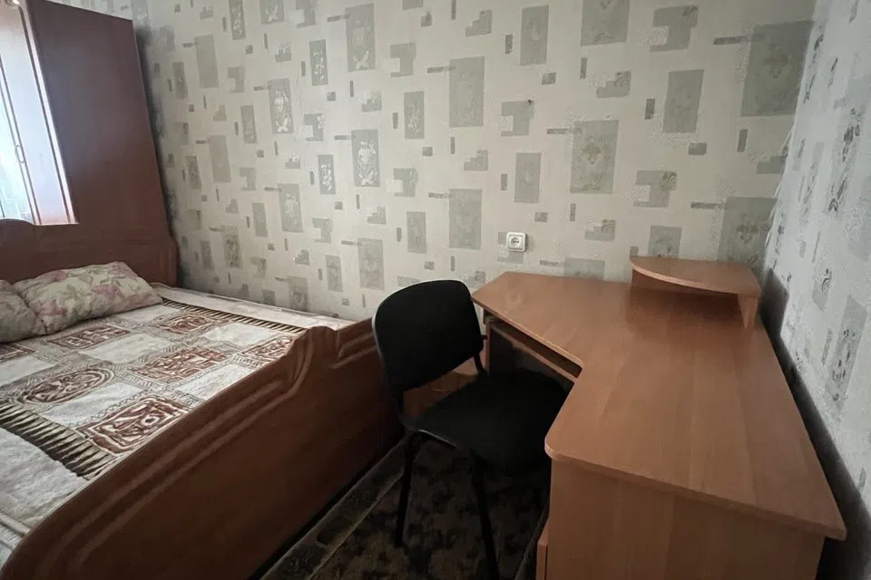Продаётся 2-комнатная квартира, 44.1 м²