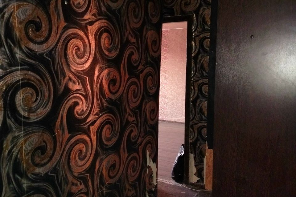 Продаётся 1-комнатная квартира, 33.1 м²