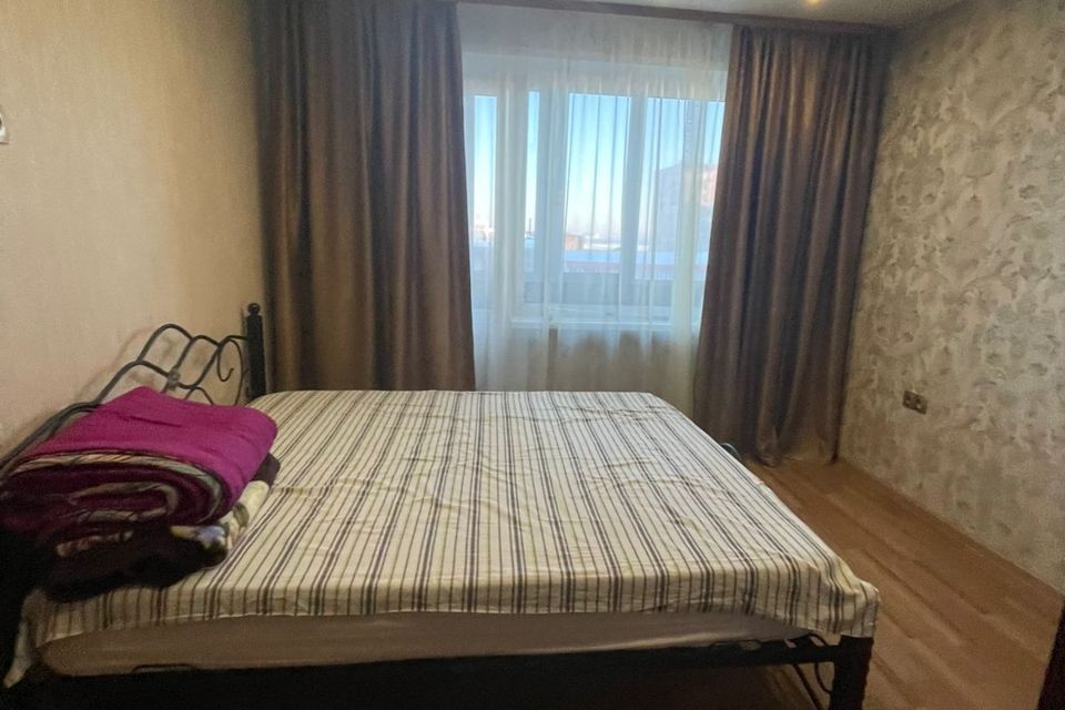 Продаётся 3-комнатная квартира, 64.5 м²