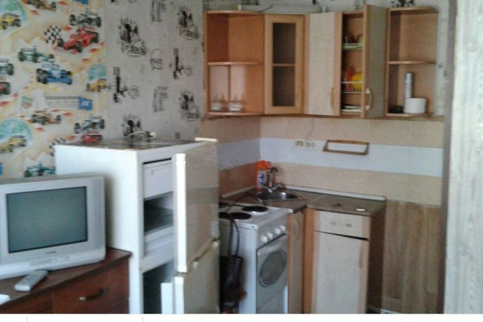 Продаётся комната в 1-комн. квартире, 11.7 м²