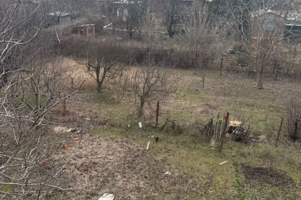 Продаётся участок, 5.1 сот., Садовый