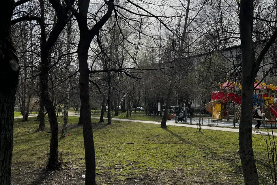 Продаётся 1-комнатная квартира, 31 м²