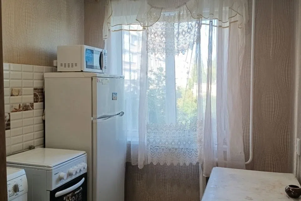 Продаётся 1-комнатная квартира, 30 м²
