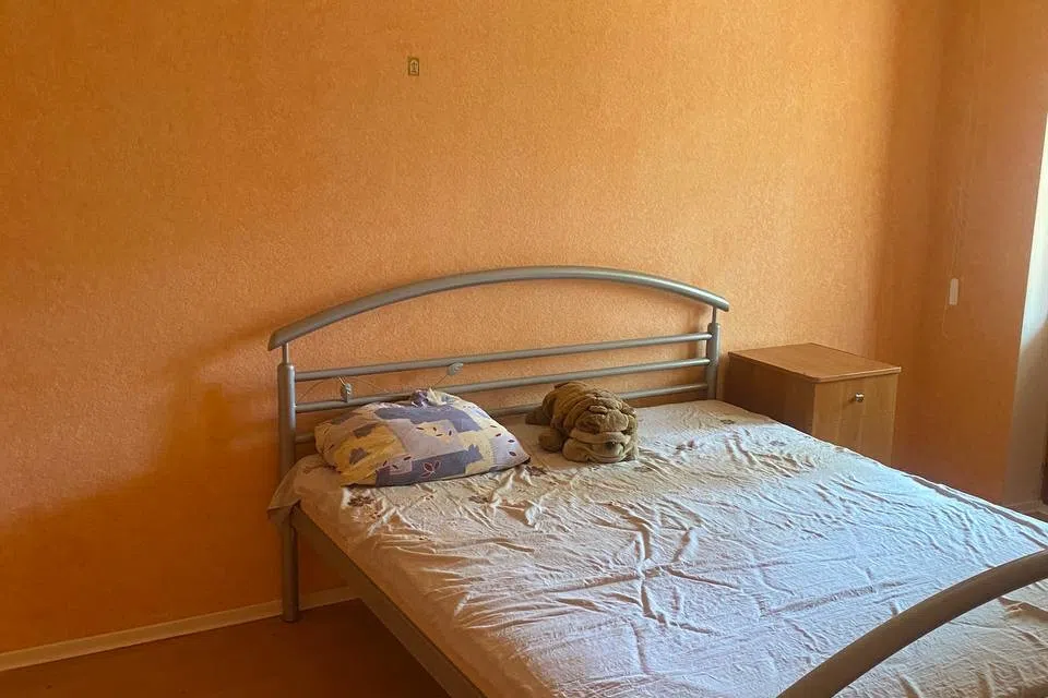 Продаётся 3-комнатная квартира, 80 м²