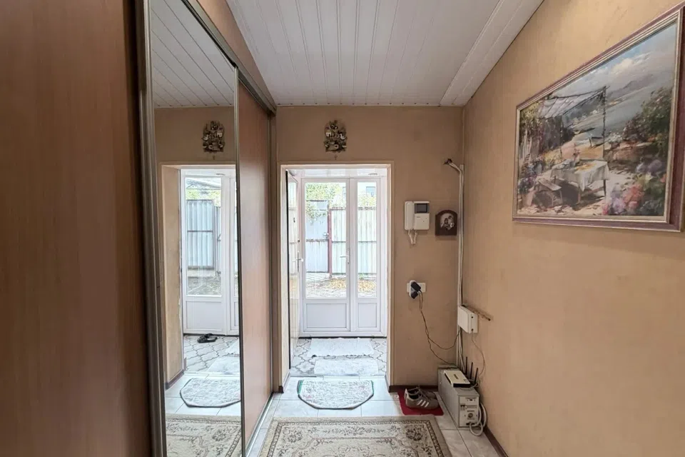 Продаётся 1-этажный дом, 139 м²