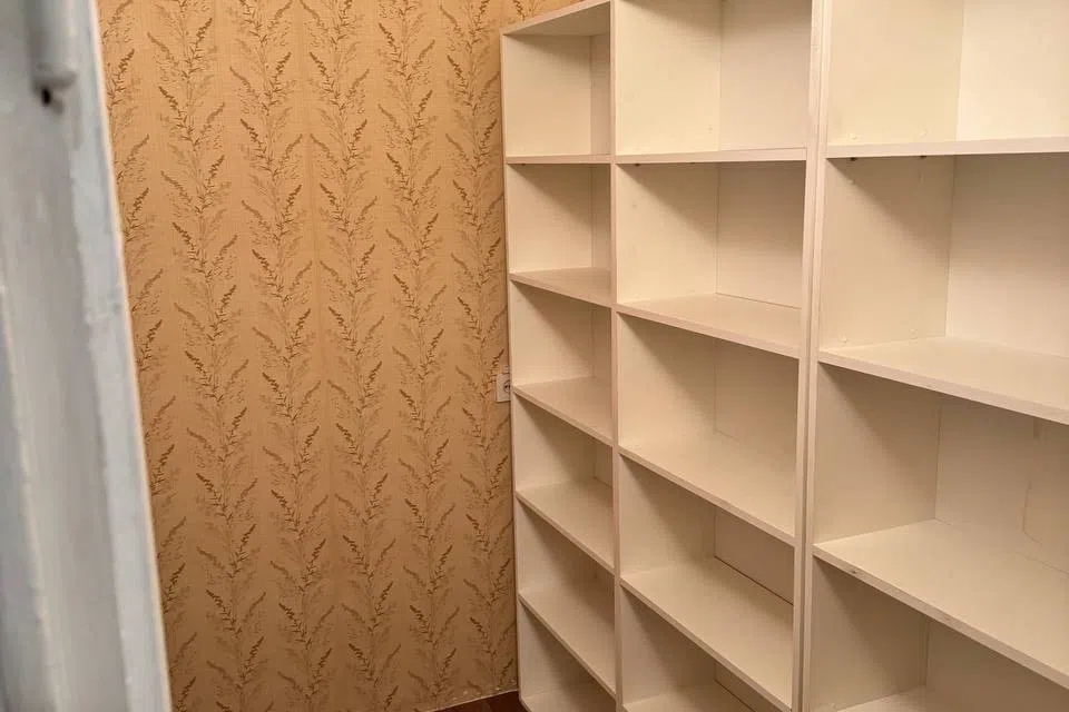 Продаётся 2-комнатная квартира, 43 м²