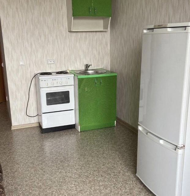 Сдаётся студия, 27 м²
