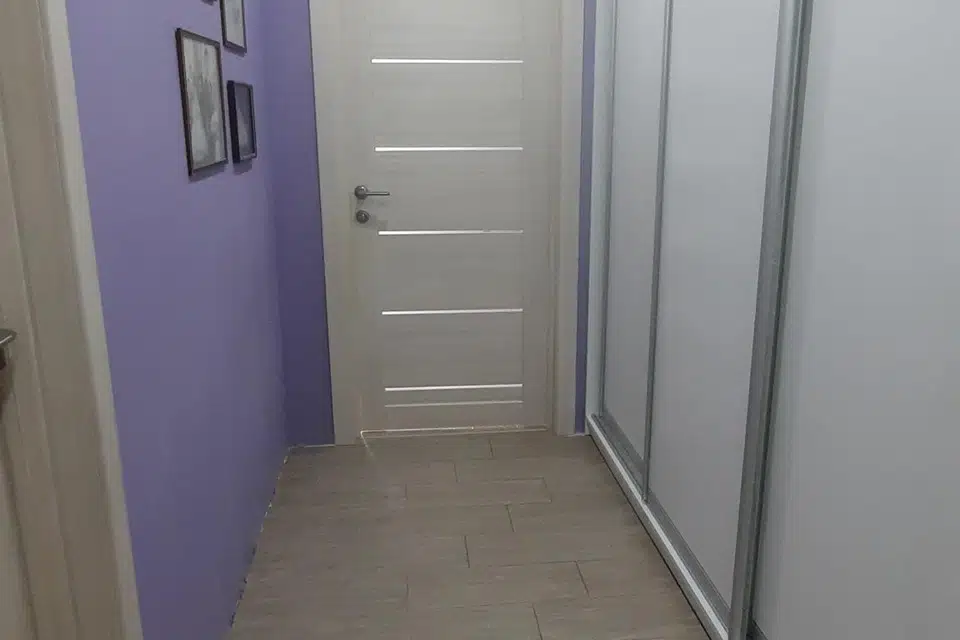 Продаётся 2-комнатная квартира, 55 м²