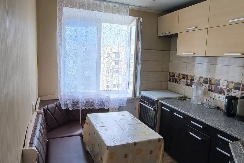 Продаётся 2-комнатная квартира, 49.22 м²