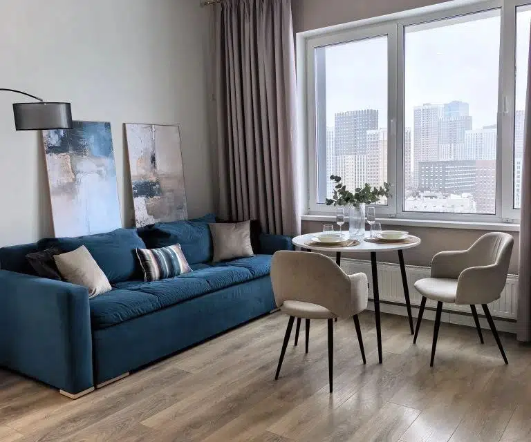 Продаётся 2-комнатная квартира, 60 м²