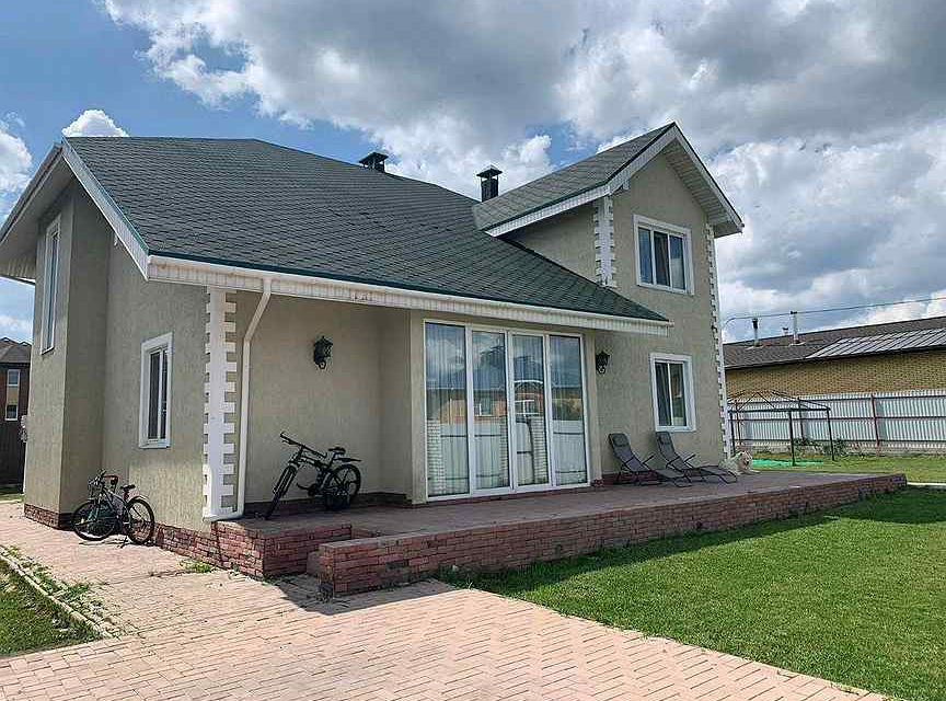 Куплю дом в чебоксарах с фото Купить Загородную Недвижимость на 3-й улице Полёте (Чебоксары) - предложения о п
