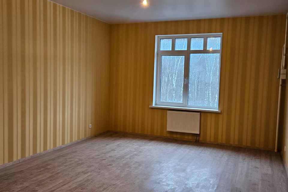 Продаётся 2-комнатная квартира, 61.8 м²