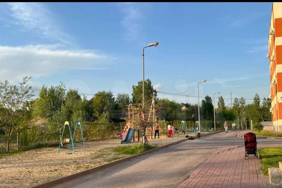 Продаётся студия, 26 м²
