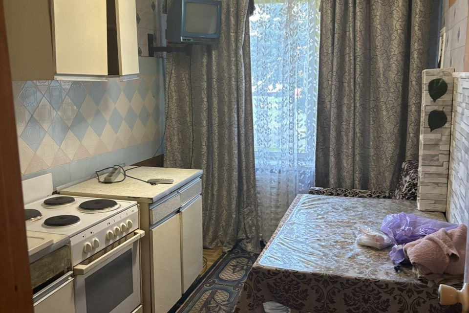 Продаётся 3-комнатная квартира, 68 м²