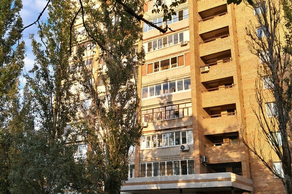 Продаётся 2-комнатная квартира, 49.6 м²